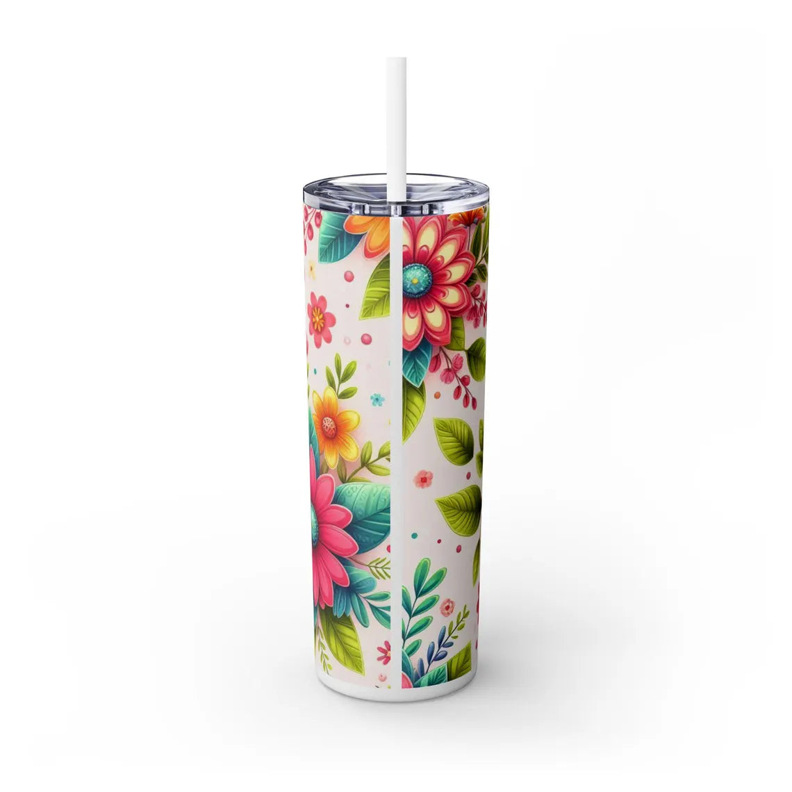 Charming Owl 20 oz Tumbler