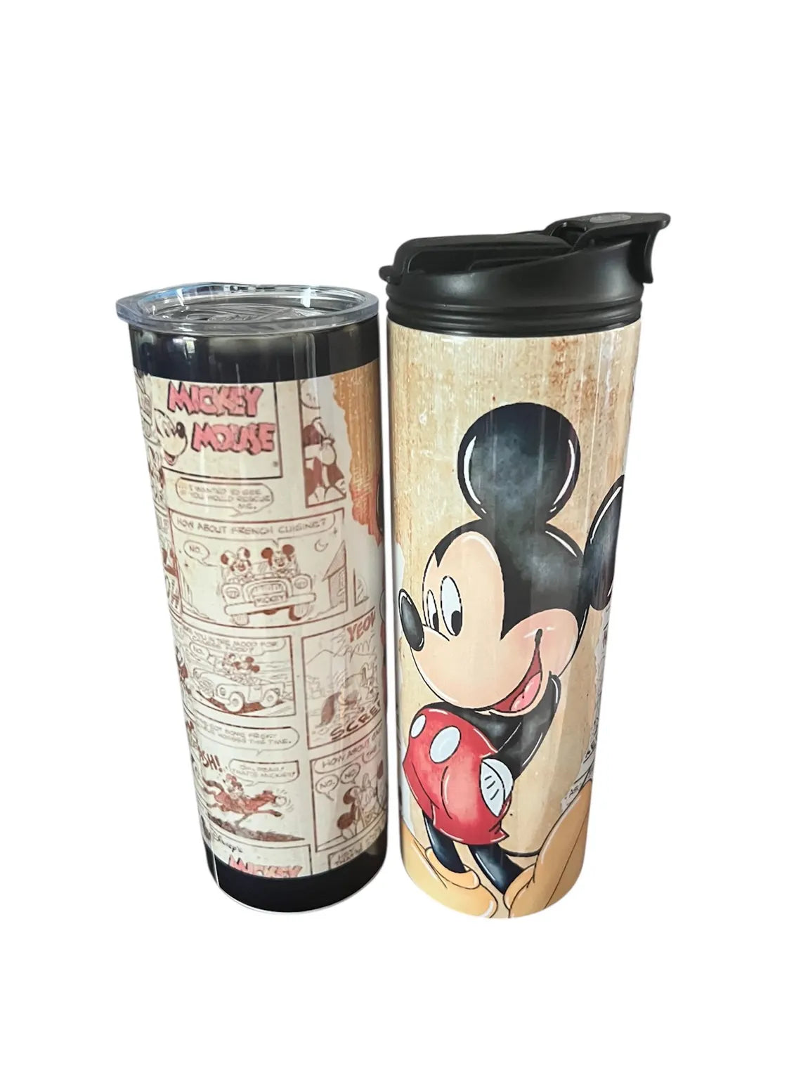 Calling All DISNEY Fans! Get ready to sip in style with our enchanting Disney tumblers, perfect for all your magical moments!